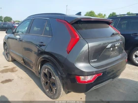Kia Niro Ev Wind, снимка 3