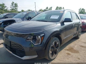 Kia Niro Ev Wind, снимка 2