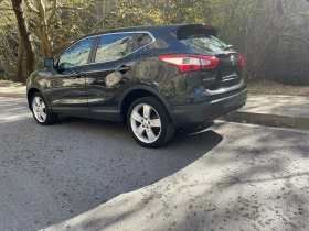 Nissan Qashqai - [3] 