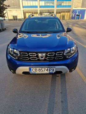 Dacia Duster | Mobile.bg   1