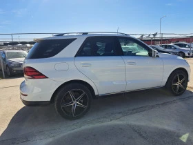 Mercedes-Benz GLE 250 2.2CDI, снимка 4