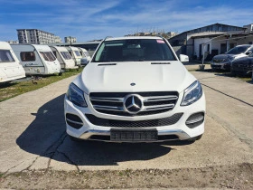 Mercedes-Benz GLE 250 2.2CDI, снимка 1