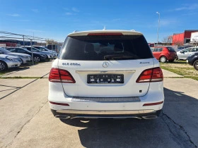 Mercedes-Benz GLE 250 2.2CDI, снимка 6