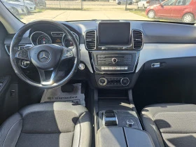 Mercedes-Benz GLE 250 2.2CDI, снимка 8