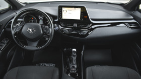 Toyota C-HR 2.0 Hybrid CLUB Automatic, снимка 8 - Автомобили и джипове - 45357247