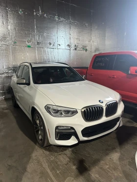 BMW X3 M40i xDrive ВСИЧКИ ЕКСТРИ!!!, снимка 1