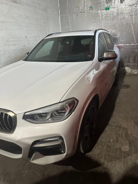 BMW X3 M40i xDrive  !!! | Mobile.bg    2