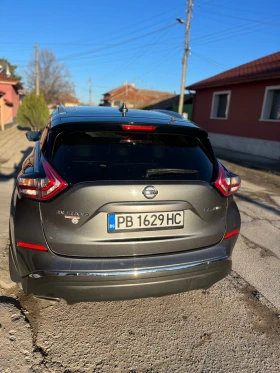 Nissan Murano | Mobile.bg    6