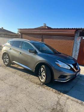 Nissan Murano | Mobile.bg    10