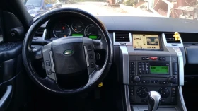 Land Rover Range Rover Sport, снимка 7