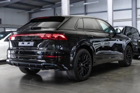 Audi Q8 50TDI* 3XS-LINE* B&O* 360* LASER* RS* FACELIFT 202, снимка 5