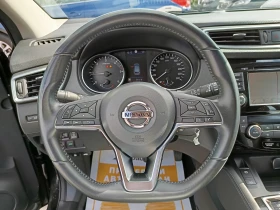 Nissan Qashqai 1.7dCi 150к.с./ 4X4, снимка 10