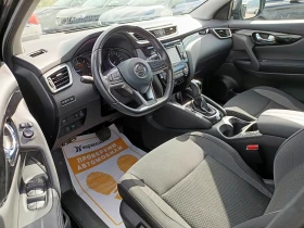 Nissan Qashqai 1.7dCi 150к.с./ 4X4, снимка 11