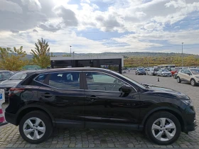 Nissan Qashqai 1.7dCi 150к.с./ 4X4, снимка 4