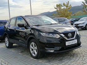 Nissan Qashqai 1.7dCi 150к.с./ 4X4, снимка 3