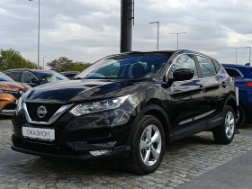 Nissan Qashqai 1.7dCi 150к.с./ 4X4, снимка 1