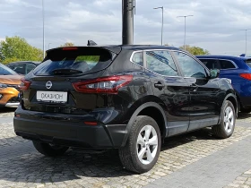 Nissan Qashqai 1.7dCi 150к.с./ 4X4, снимка 5