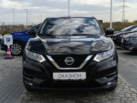 Nissan Qashqai 1.7dCi 150к.с./ 4X4, снимка 2