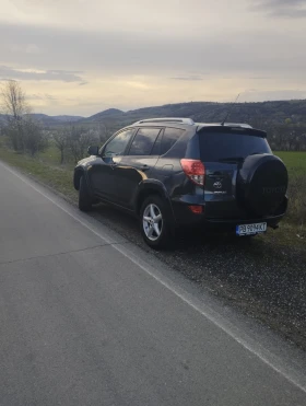 Toyota Rav4 | Mobile.bg    2