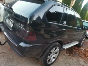 BMW X5 3.0D, снимка 3