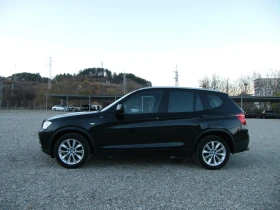 BMW X3 2.0D Xdrive | Mobile.bg    6