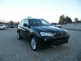 BMW X3 2.0D Xdrive | Mobile.bg    2