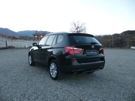 BMW X3 2.0D Xdrive | Mobile.bg    5