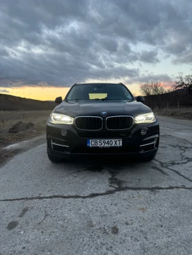 BMW X5 3.0D, снимка 1