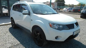 Mitsubishi Outlander 2.4i* 170* k.c* AVTOMAT* GAZ, снимка 2