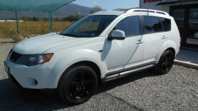 Mitsubishi Outlander 2.4i* 170* k.c* AVTOMAT* GAZ | Mobile.bg    8