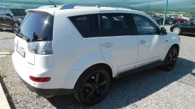 Mitsubishi Outlander 2.4i* 170* k.c* AVTOMAT* GAZ, снимка 4