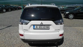 Mitsubishi Outlander 2.4i* 170* k.c* AVTOMAT* GAZ | Mobile.bg    5