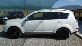 Mitsubishi Outlander 2.4i* 170* k.c* AVTOMAT* GAZ, снимка 7