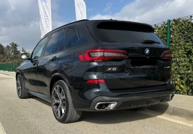 BMW X5 * М пакет* ГАРАНЦИЯ* , снимка 5