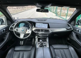 BMW X5 * М пакет* ГАРАНЦИЯ* , снимка 9