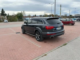 Audi Q7, снимка 9