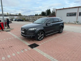 Audi Q7, снимка 5