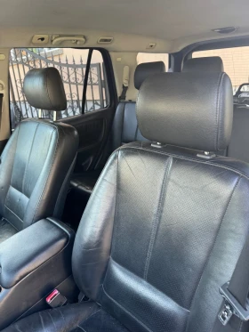 Обява за продажба на Mercedes-Benz ML 400 !!!БАРТЕР!!!2005г/AMG пакет/20 цола джанти! ~4 900 лв. - изображение 8