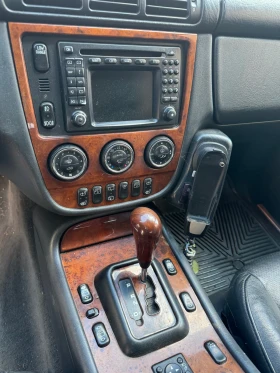 Обява за продажба на Mercedes-Benz ML 400 !!!БАРТЕР!!!2005г/AMG пакет/20 цола джанти! ~4 900 лв. - изображение 10