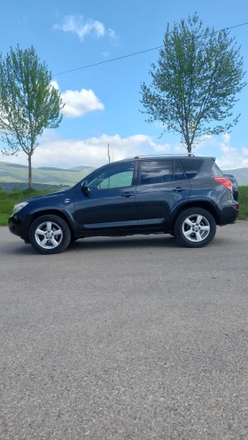 Toyota Rav4 | Mobile.bg    2