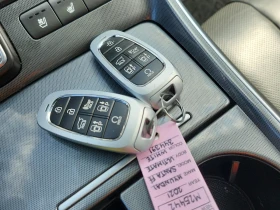 Hyundai Santa fe * Ultimate Calligraphy * CARFAX *  | Mobile.bg    10