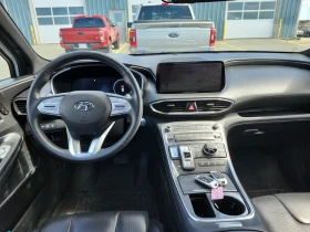 Hyundai Santa fe * Ultimate Calligraphy * CARFAX *  | Mobile.bg    7