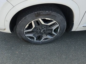 Hyundai Santa fe * Ultimate Calligraphy * CARFAX *  | Mobile.bg    14