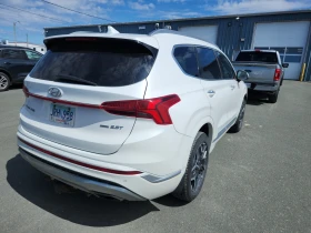 Hyundai Santa fe * Ultimate Calligraphy * CARFAX *  | Mobile.bg    3