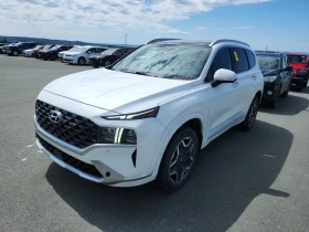 Hyundai Santa fe * Ultimate Calligraphy * CARFAX *  | Mobile.bg    4