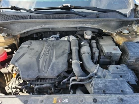 Hyundai Santa fe * Ultimate Calligraphy * CARFAX *  | Mobile.bg    12