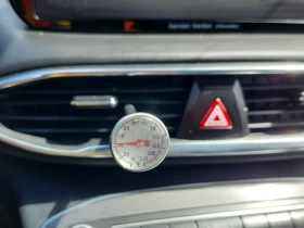 Hyundai Santa fe * Ultimate Calligraphy * CARFAX *  | Mobile.bg    15
