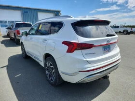 Hyundai Santa fe * Ultimate Calligraphy * CARFAX *  | Mobile.bg    2