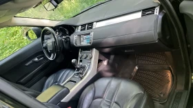 Обява за продажба на Land Rover Range Rover Evoque 2.2TD4 4x4  ~20 500 лв. - изображение 5