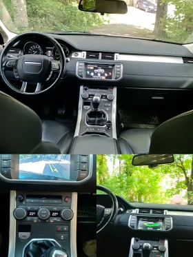 Обява за продажба на Land Rover Range Rover Evoque 2.2TD4 4x4  ~20 500 лв. - изображение 4